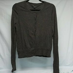 Banana Republic cardigan